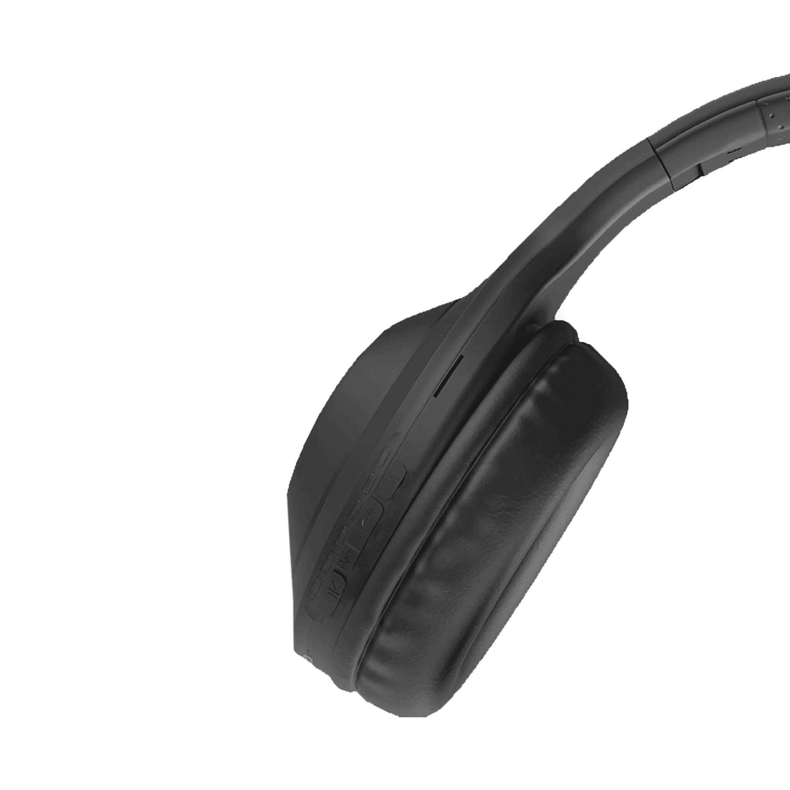 Buy Zebronics Duke 101 Bluetooth Headset with Mic (12 Hours Playback